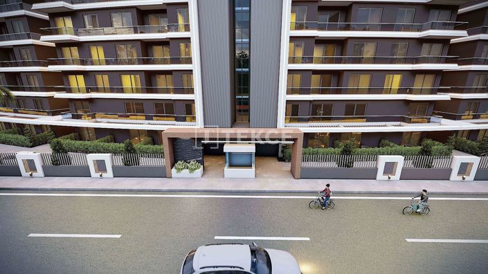 Image No.11-1 Bed Apartment for sale