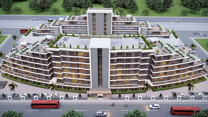 Image No.7-1 Bed Apartment for sale
