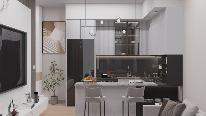 Image No.16-2 Bed Apartment for sale
