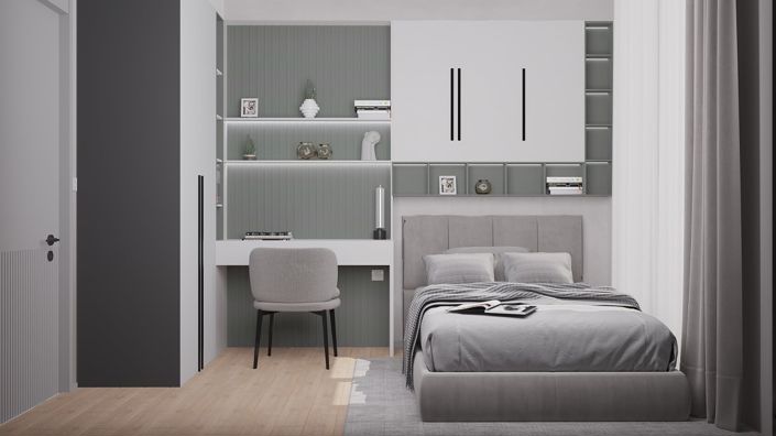 Image No.19-2 Bed Apartment for sale