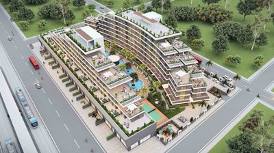 Exterior 3