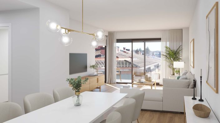 Image No.13-2 Bed Apartment for sale