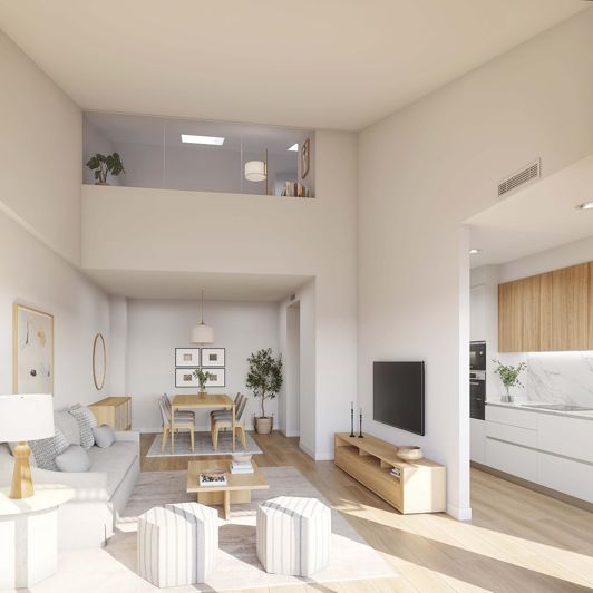 Image No.7-2 Bed Apartment for sale