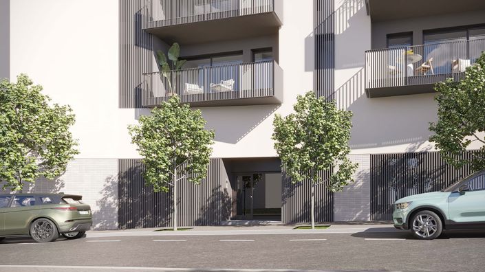 Image No.5-3 Bed Apartment for sale