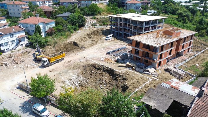 Image No.19-Appartement de 3 chambres à vendre à Yalova Merkez