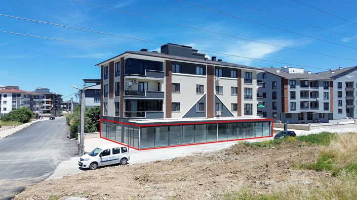 Image No.3-2 Bed Commercial for sale