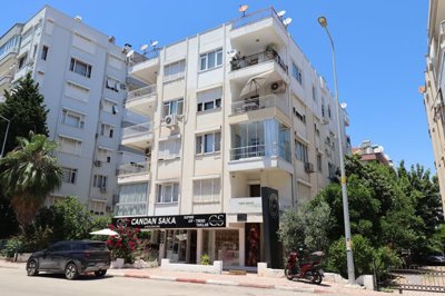 Exterior 1