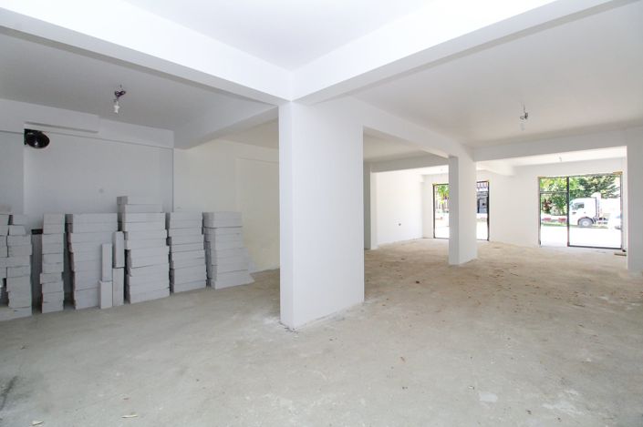 Image No.11-Commercial de 2 chambres à vendre à Yalova Merkez