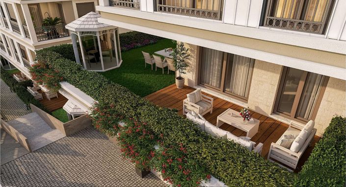 Image No.4-4 Bed Apartment for sale