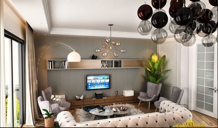 Image No.8-4 Bed Apartment for sale