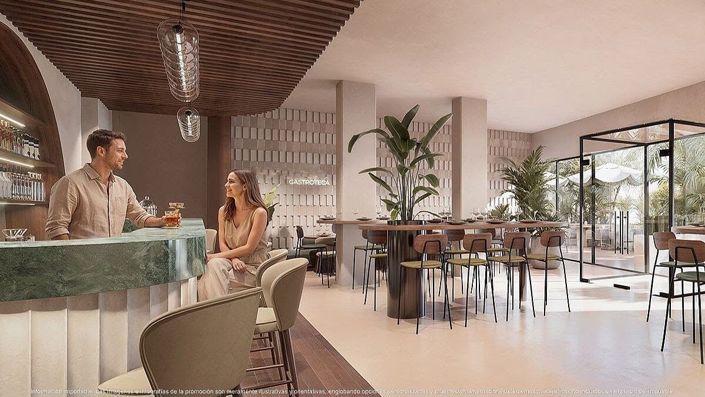 Image No.9-3 Bed Apartment for sale