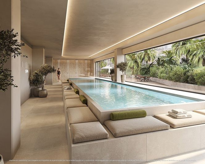 Image No.4-4 Bed Apartment for sale