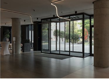 Interior 1