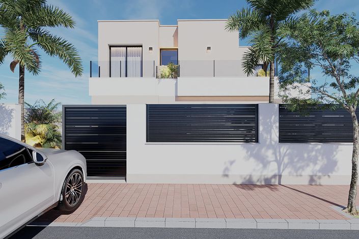 Image No.15-4 Bed House/Villa for sale