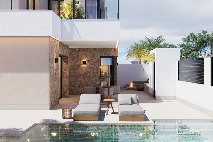 Image No.7-4 Bed House/Villa for sale