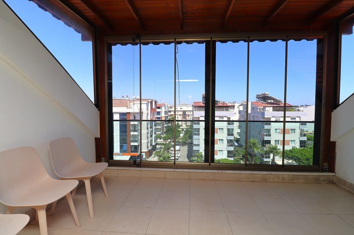 Image No.23-3 Bed Apartment for sale