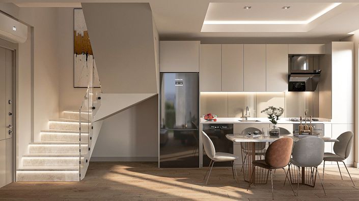 Image No.17-2 Bed Apartment for sale
