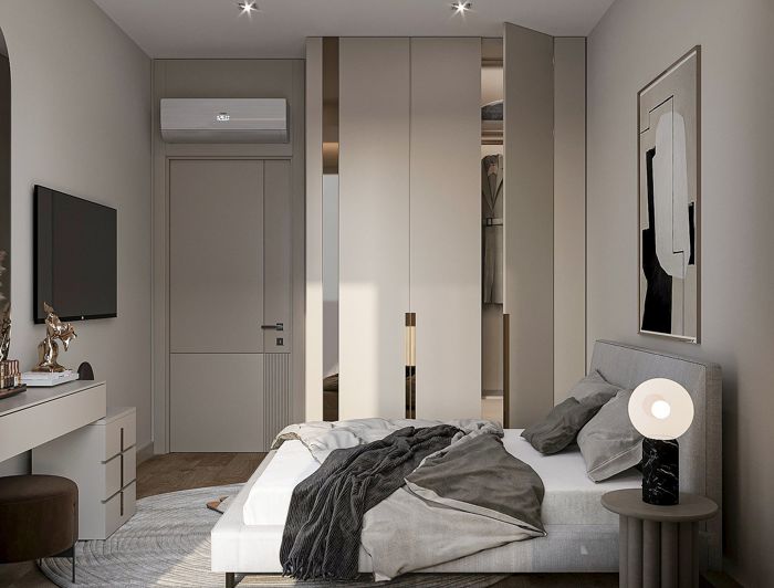 Image No.19-2 Bed Apartment for sale
