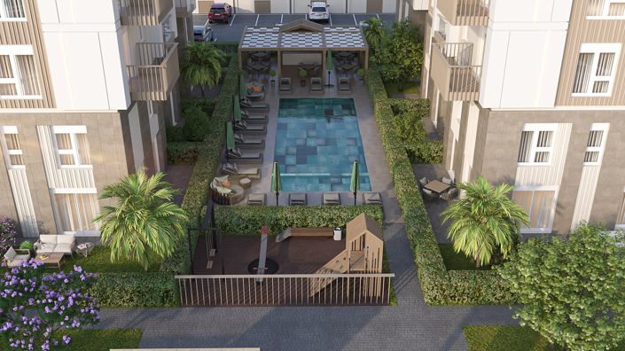 Image No.2-2 Bed Apartment for sale