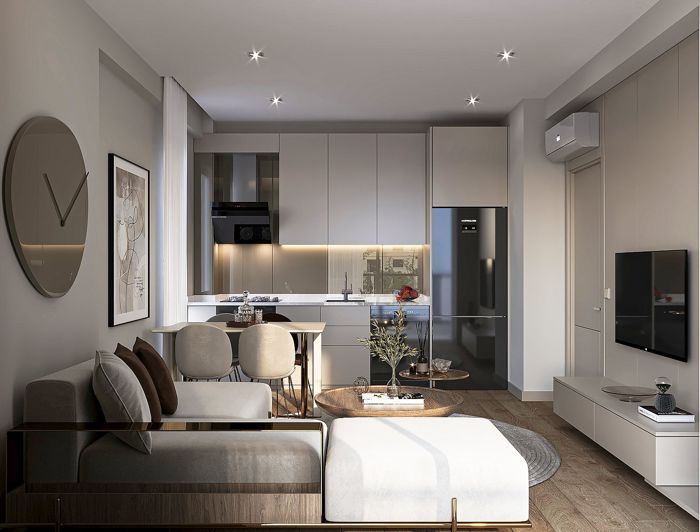 Image No.12-3 Bed Apartment for sale