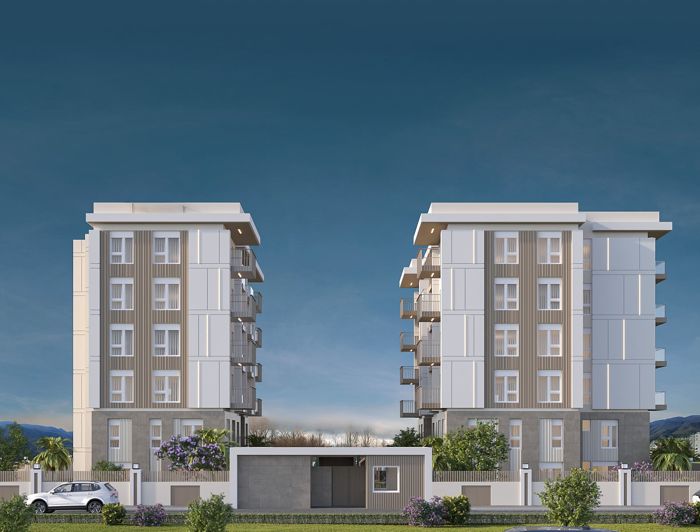 Image No.6-3 Bed Apartment for sale