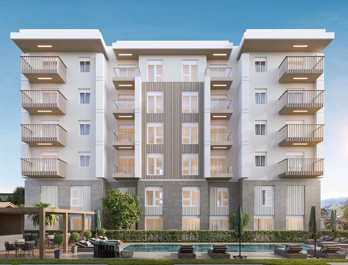 Image No.8-3 Bed Apartment for sale
