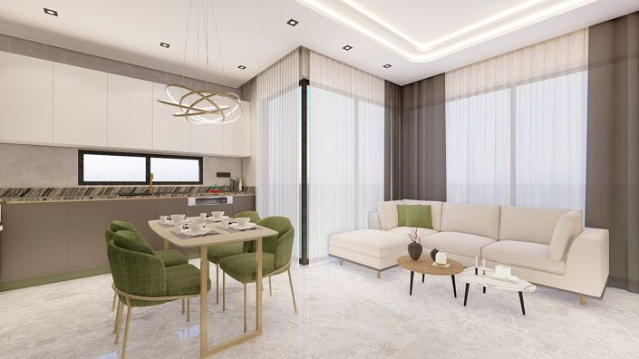 Image No.26-3 Bed Apartment for sale