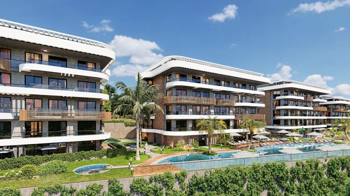 Image No.10-4 Bed Apartment for sale