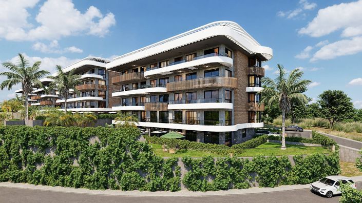 Image No.11-4 Bed Apartment for sale