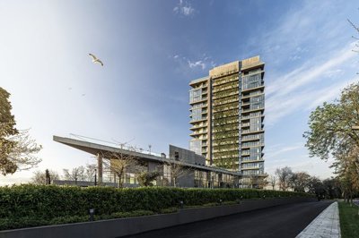 Exterior 4