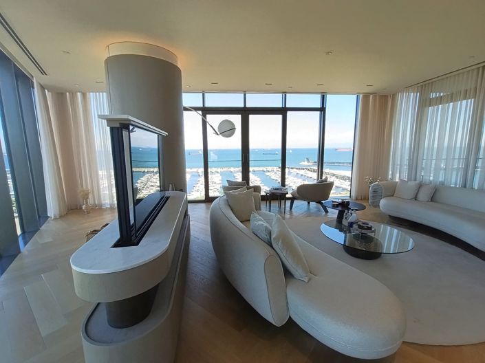 Image No.14-5 Bed Apartment for sale