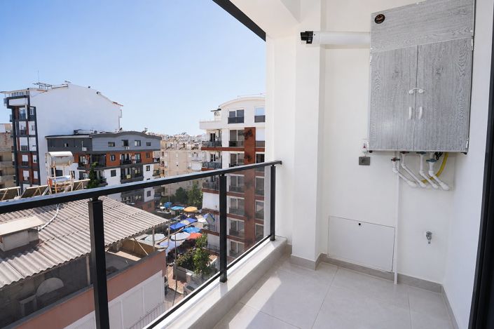 Image No.26-1 Bed Apartment for sale