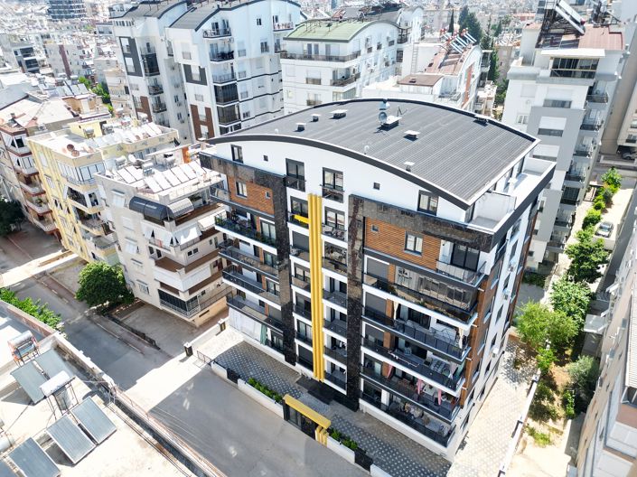 Image No.4-2 Bed Apartment for sale