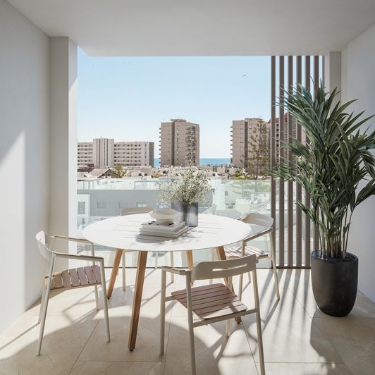 Image No.6-Appartement de 3 chambres à vendre à Fuengirola