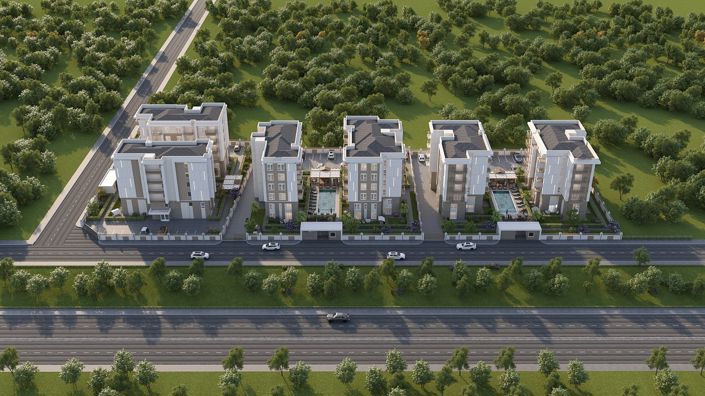 Image No.2-1 Bed Apartment for sale