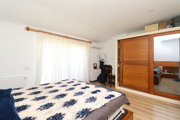 Image No.21-Appartement de 3 chambres à vendre à Liman