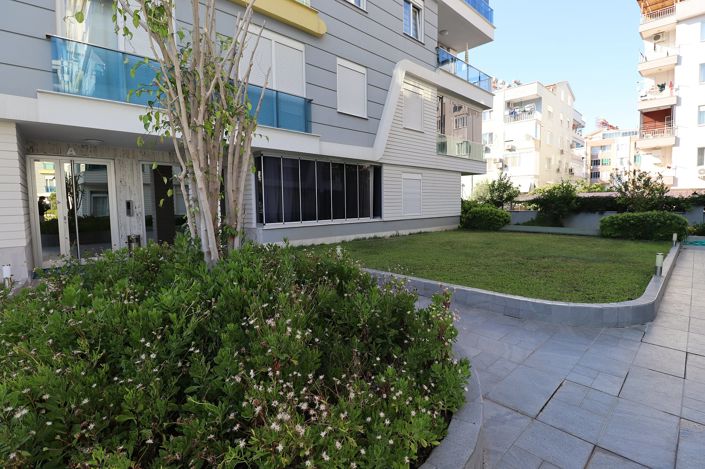 Image No.7-Appartement de 3 chambres à vendre à Liman