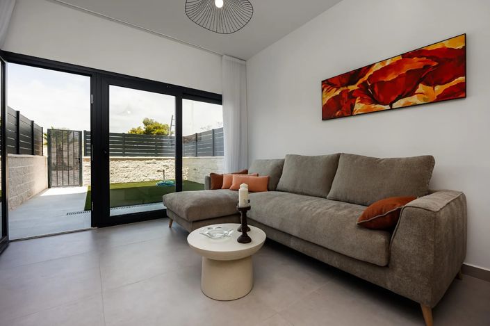 Image No.6-Appartement de 2 chambres à vendre à Villajoyosa-La Vila Joíosa