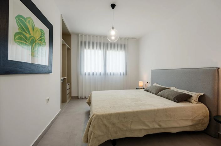 Image No.14-Appartement de 3 chambres à vendre à Villajoyosa-La Vila Joíosa