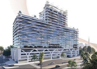 Exterior 1