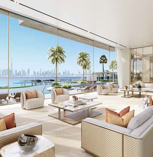 Image No.18-Appartement de 5 chambres à vendre à Dubai