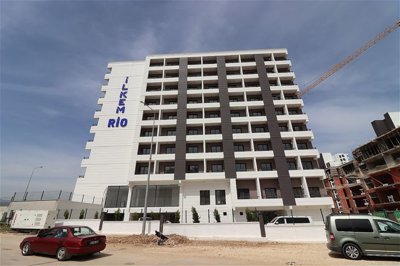 Exterior 1