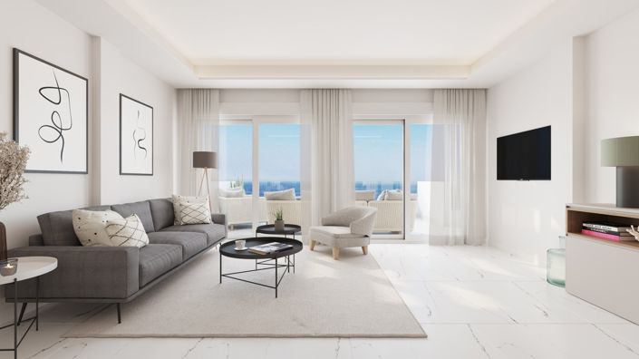 Image No.9-3 Bed Apartment for sale
