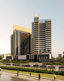 Exterior 3
