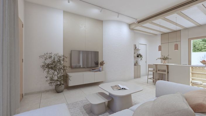 Image No.8-2 Bed Apartment for sale