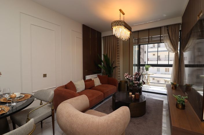 Image No.14-2 Bed Apartment for sale