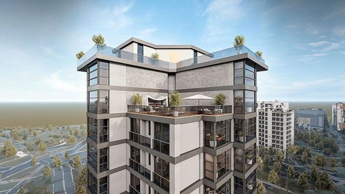 Image No.2-2 Bed Apartment for sale
