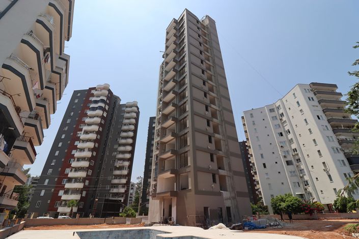 Image No.28-2 Bed Apartment for sale