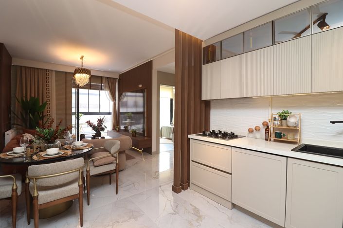 Image No.13-2 Bed Apartment for sale