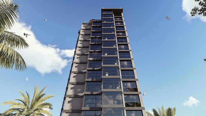Image No.7-2 Bed Apartment for sale
